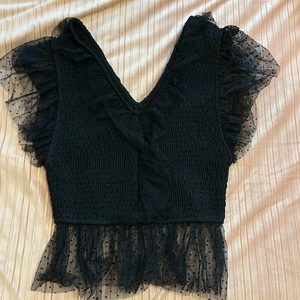 Strut & Bolt dress shirt